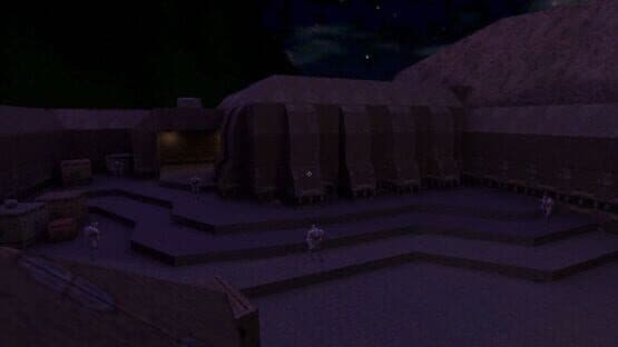 Zaero for Quake II screenshot 8