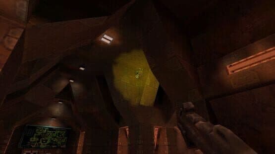 Zaero for Quake II screenshot 10