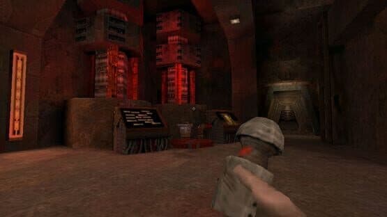 Zaero for Quake II screenshot 13