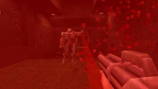 Zaero for Quake II screenshot 16