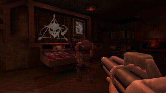 Zaero for Quake II screenshot 15