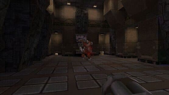 Zaero for Quake II screenshot 14