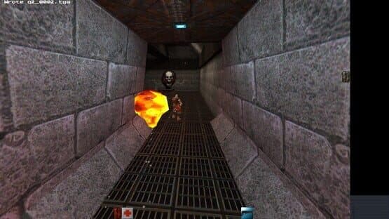 Quake II Netpack I: Extremities screenshot 4