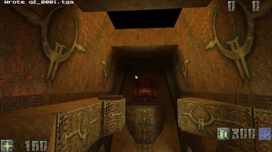 Quake II Netpack I: Extremities screenshot 6
