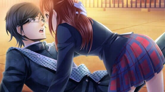 Renai Banchou 2: Midnight Lesson!!! screenshot 4