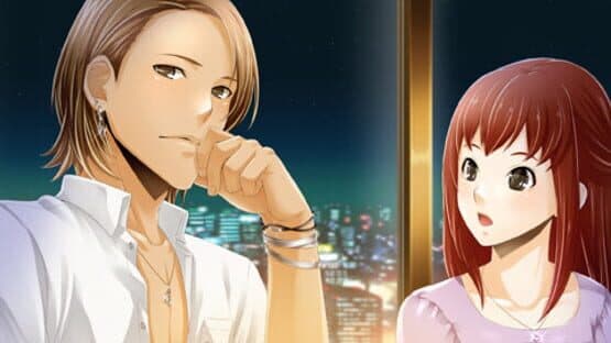 Renai Banchou 2: Midnight Lesson!!! screenshot 5