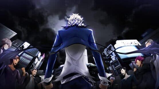 Tokyo Yamanote Boys Super Mint Disc screenshot 1