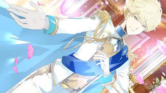 Tokyo Yamanote Boys for V Main Disc screenshot 1