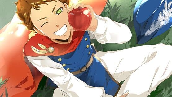 Tokyo Yamanote Boys for V Main Disc screenshot 2