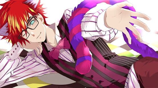 Tokyo Yamanote Boys for V Main Disc screenshot 4