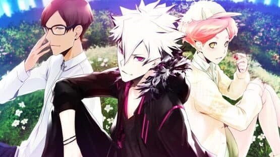 Tokyo Yamanote Boys Pure Raspberry Disc screenshot 2