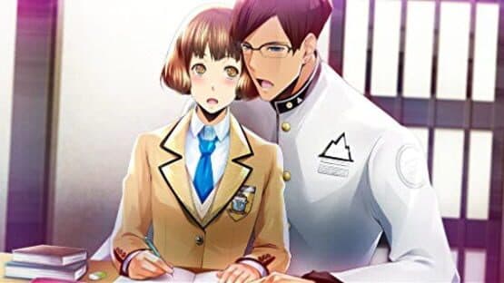 Tokyo Yamanote Boys for V Fan Disc screenshot 2