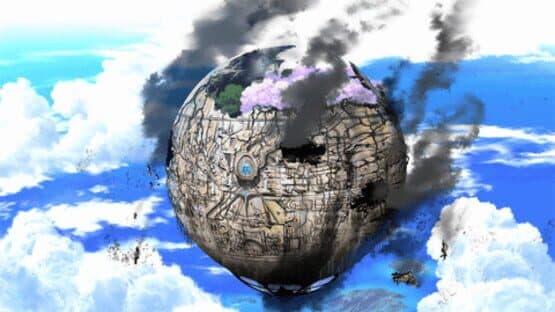 Norn9: Norn + Nonette screenshot 2