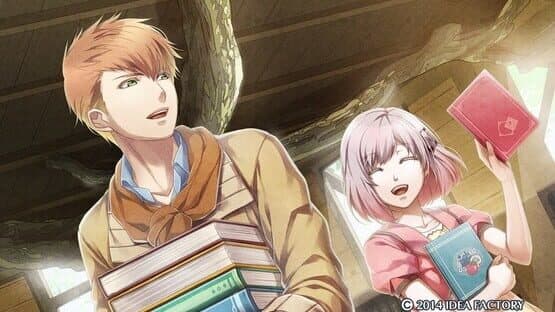 Norn9: Last Era screenshot 4