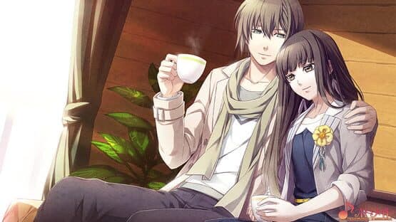 Norn9: Act Tune screenshot 1