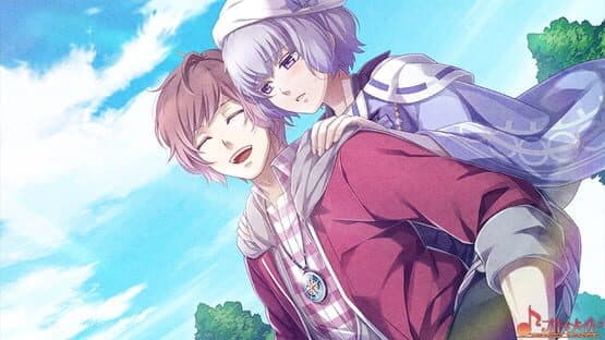 Norn9: Act Tune screenshot 2