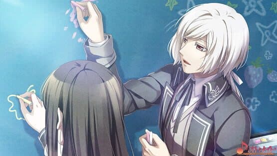 Norn9: Act Tune screenshot 3