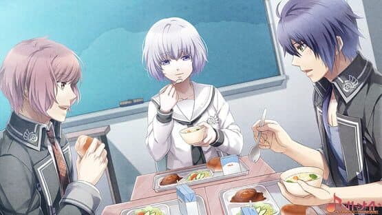 Norn9: Act Tune screenshot 4