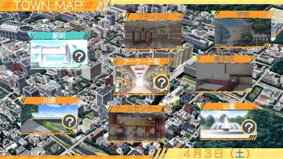 Storm Lover screenshot 3