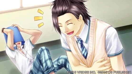 Storm Lover V screenshot 3