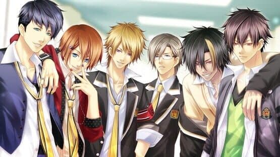 Storm Lover 2nd V screenshot 1