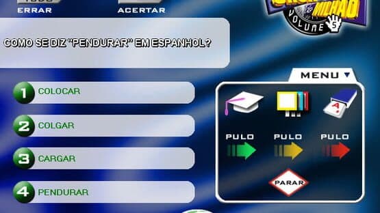 Show do Milhão Volume 5 screenshot 1