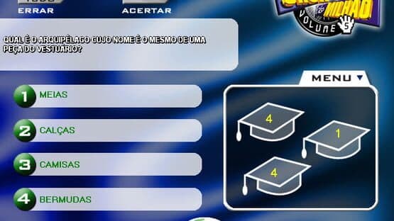 Show do Milhão Volume 5 screenshot 2