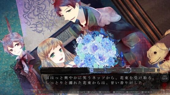 Black Wolves Saga: Bloody Nightmare screenshot 3