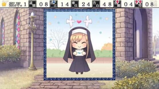 Kami-sama to Koigokoro screenshot 2