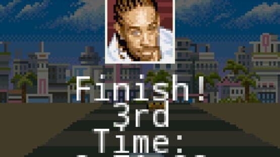 2 Fast 2 Furious screenshot 4