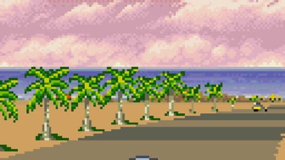 2 Fast 2 Furious screenshot 10