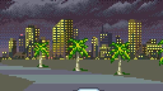 2 Fast 2 Furious screenshot 13