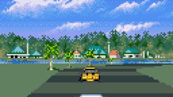 2 Fast 2 Furious screenshot 14