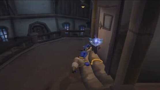 Sly 2: Band of Thieves screenshot 2