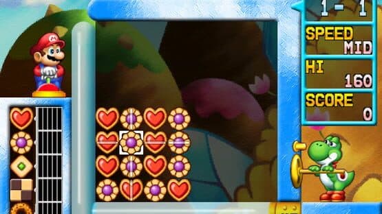 Nintendo Puzzle Collection screenshot 3