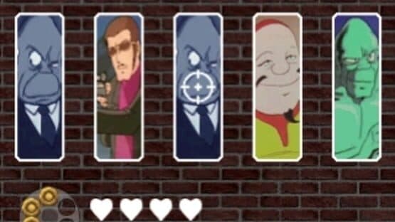 Punch the Monkey! Game Edition screenshot 2