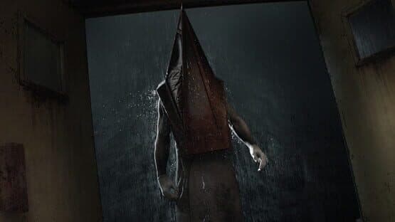 Silent Hill 2 screenshot 7