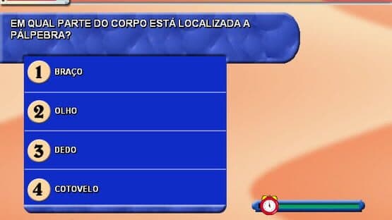 Show do Milhão Júnior Volume 2 screenshot 5