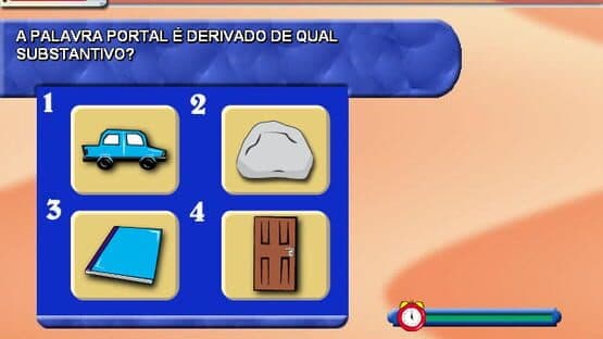 Show do Milhão Júnior Volume 2 screenshot 1