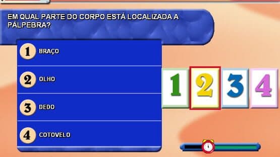 Show do Milhão Júnior Volume 2 screenshot 2