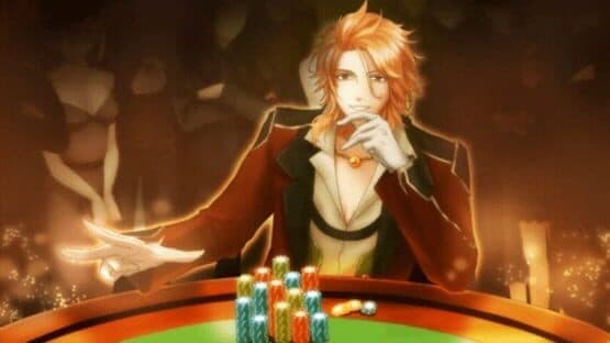 Solomon's Ring: Hi no Shou screenshot 4