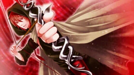 Solomon's Ring: Chi no Shou screenshot 3