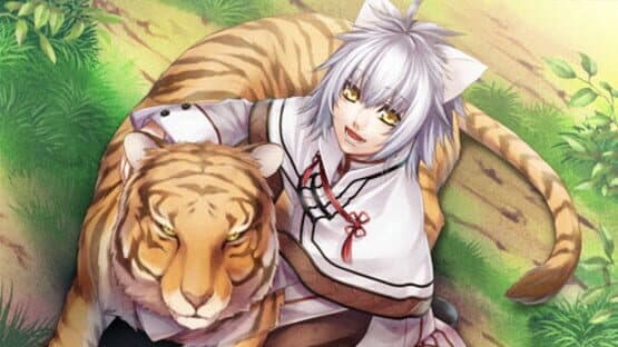 Juuzaengi: Engetsu Sangokuden screenshot 4