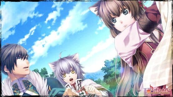 Juuzaengi: Engetsu Sangokuden 2 screenshot 3