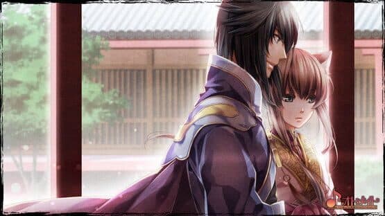 Juuzaengi: Engetsu Sangokuden 2 screenshot 1