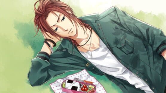 Kimikare: Shingakki screenshot 2