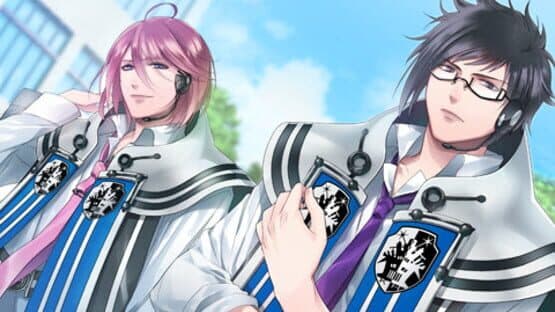 OGA Oni-Gokko Royale Hunter ha Field de Koi wo Suru screenshot 1