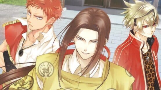 OGA Oni-Gokko Royale Hunter ha Field de Koi wo Suru screenshot 5