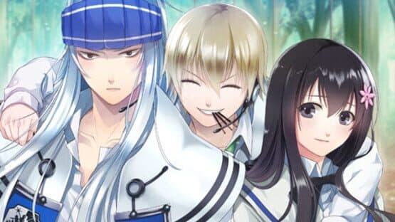 OGA Oni-Gokko Royale Hunter ha Field de Koi wo Suru screenshot 4