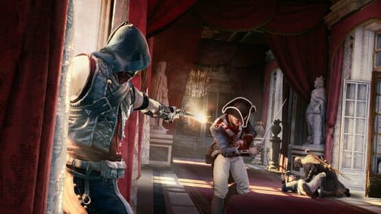 Assassin's Creed: Unity - Limited Edition screenshot 3